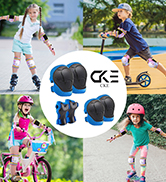 CKE Knee Pads for Kids