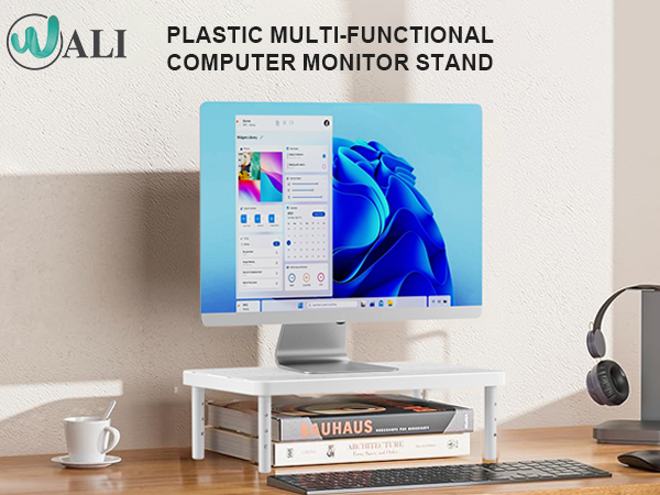 Computer Monitor Stand