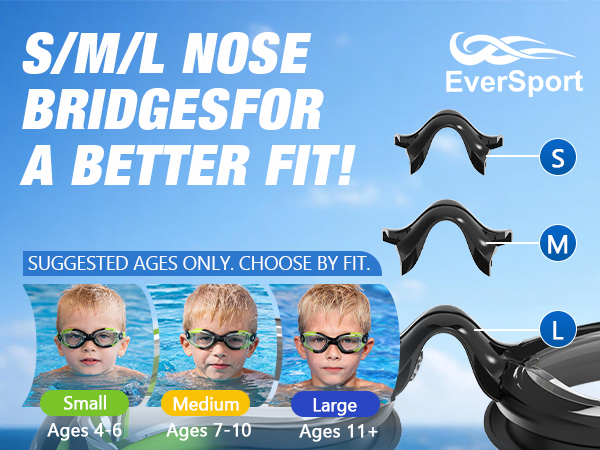 kids goggles