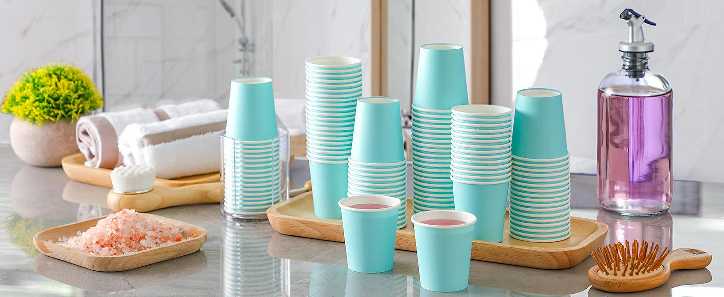 paper cups 3 oz