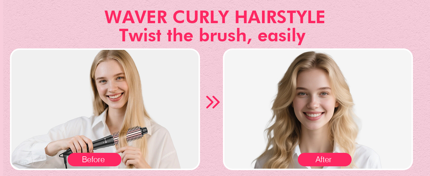 curling iron