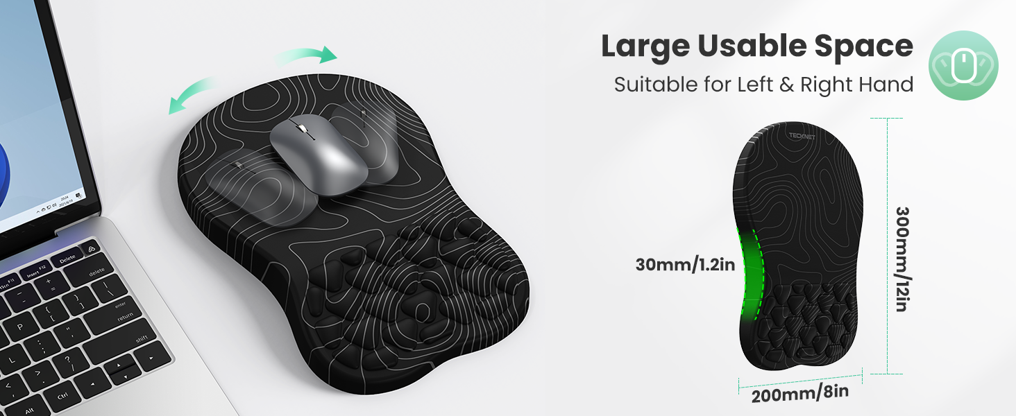 mouse pad