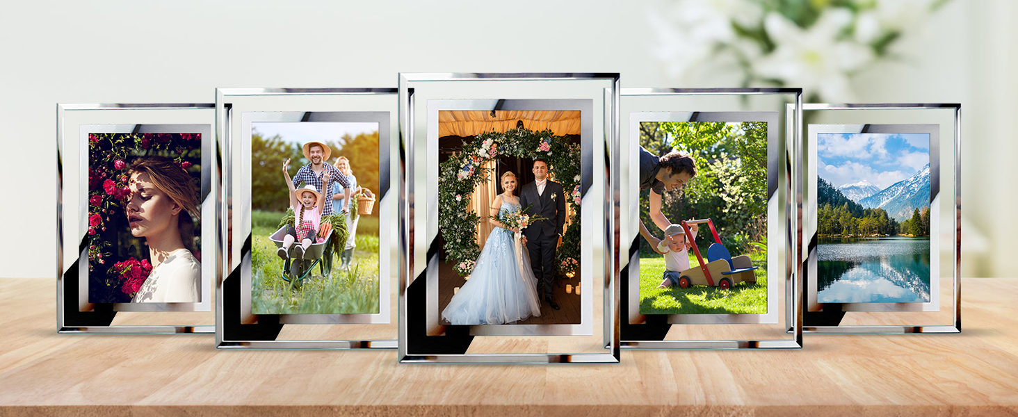 4x6 Pictuure Frames