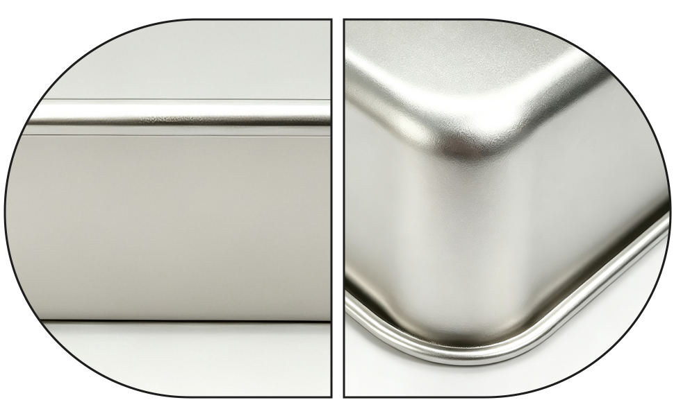 baking pan,round cake pans, casserole dish,8x8 aluminum pans with lids,stainless steel baking sheet