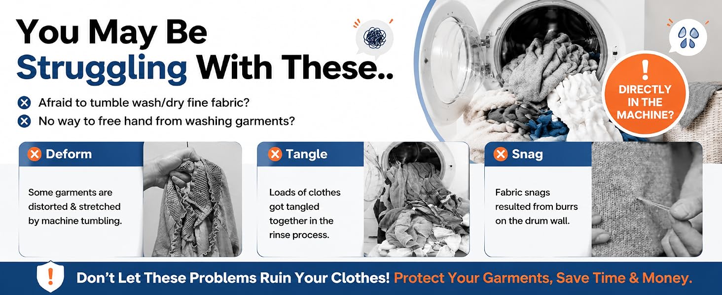 laundry bag