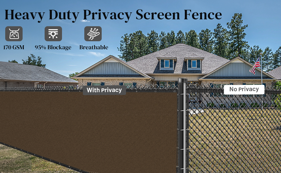 Privacy Screen