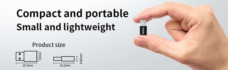 usb a to usb c adapter