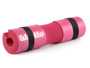 Barbell Pad Set