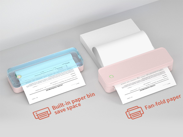 portable printer
