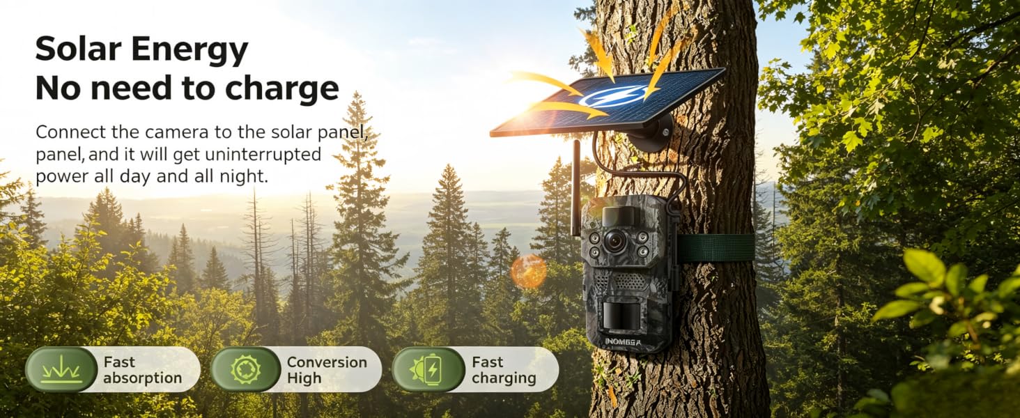 5W SOLAR POWER SUPPLY