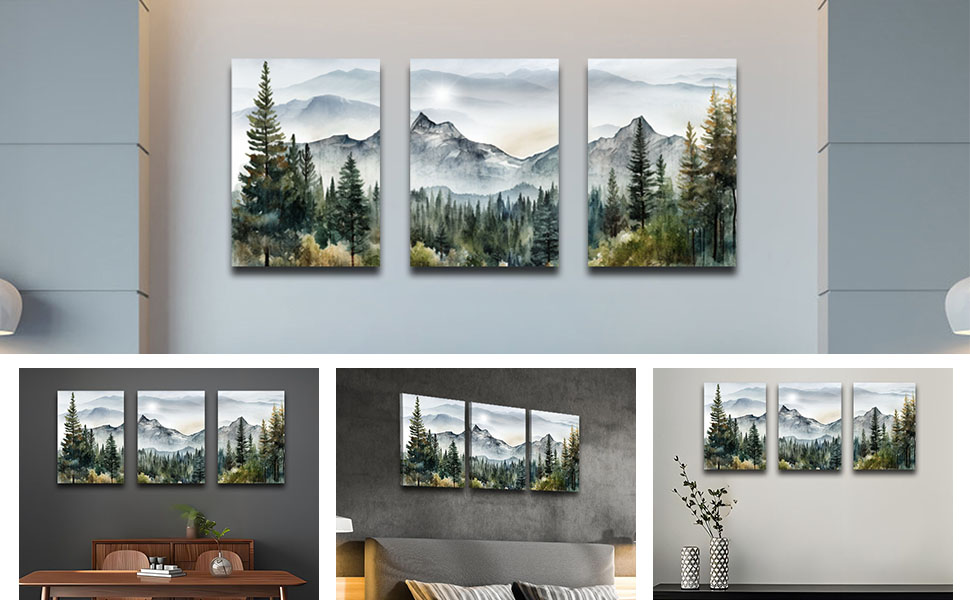 Wall Art Decor