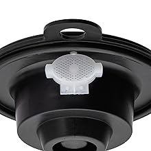 L-series Scubber