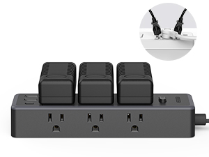 widely power strip