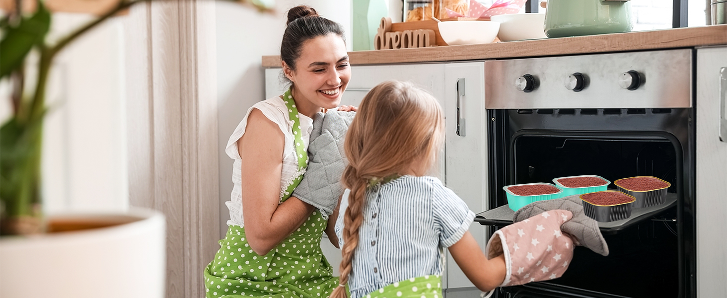 Square Baking Pans-2