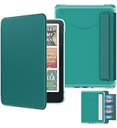 kindle paperwhite detachable magnetic case kindle paperwhite 12th 2024 case kindle colorsoft case