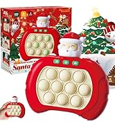Quick Push Pop Game Fidget Toys for Kids Adults, Novelty pop ItFast Push Game, Handheld Fast Push...