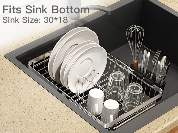 Sink Bottom