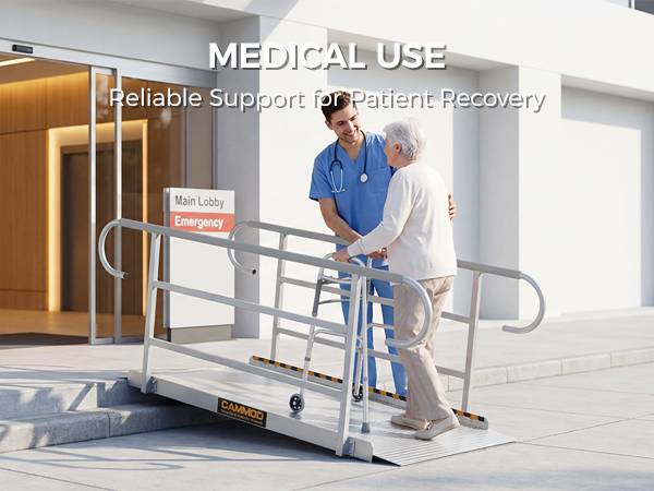 wheelchair ramp, ramp, ramps for wheelchairs for home, threshold ramps for doorways