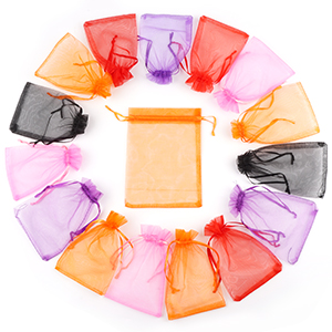 organza bags