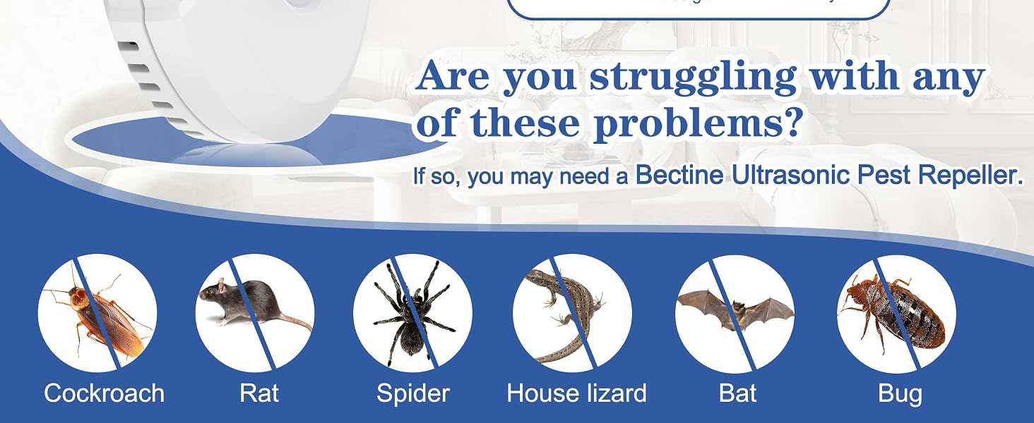 Mouse repellent