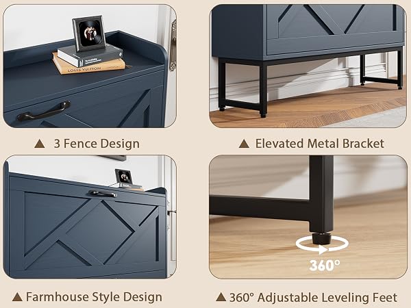 shoe cabinet storage for entryway