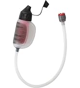 MSR TrailShot Pocket-Sized Backcountry Water Filter