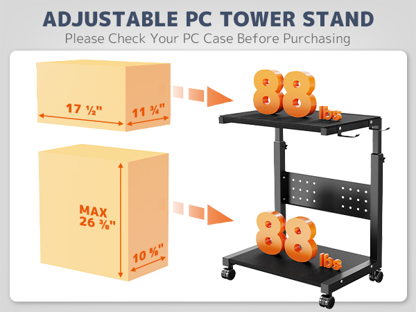 Will This Fir Your PC?