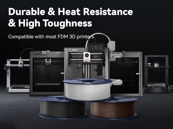 SUNLU 3D Printer Filament 3D Printing Filament 3D Printer Filament 3D PETG Filament 1.75mm