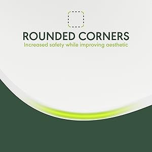 Rounded Corner