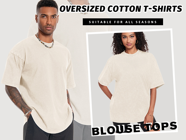 acid wash tshirts for men