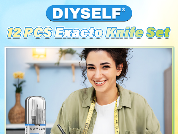 EXACTO KNIFE