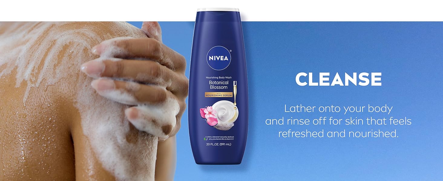 NIVEA