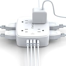 surge protector