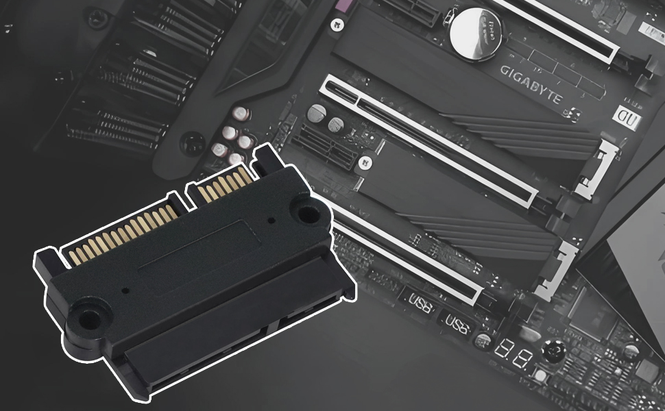 sata adapter