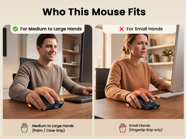 bluetooth mouse