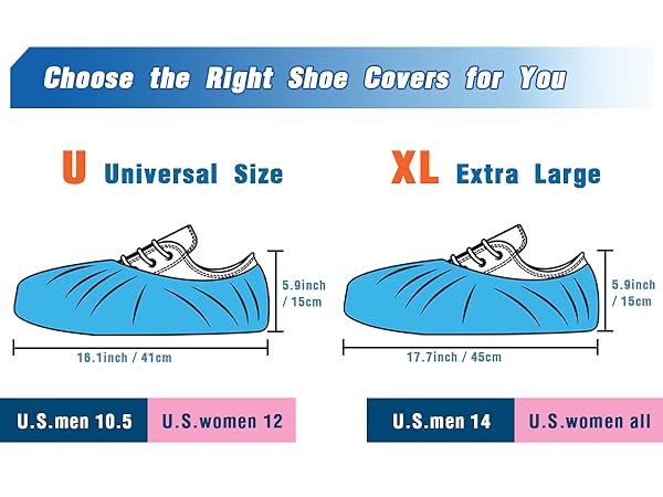 shoe cover