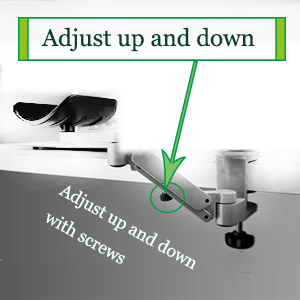 desk pad
