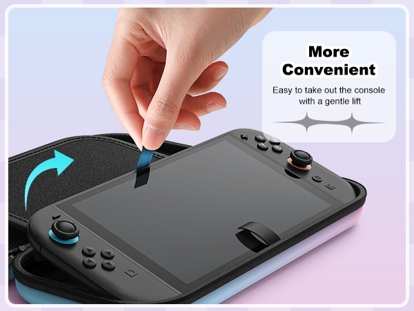nintendo switch 2 carrying case