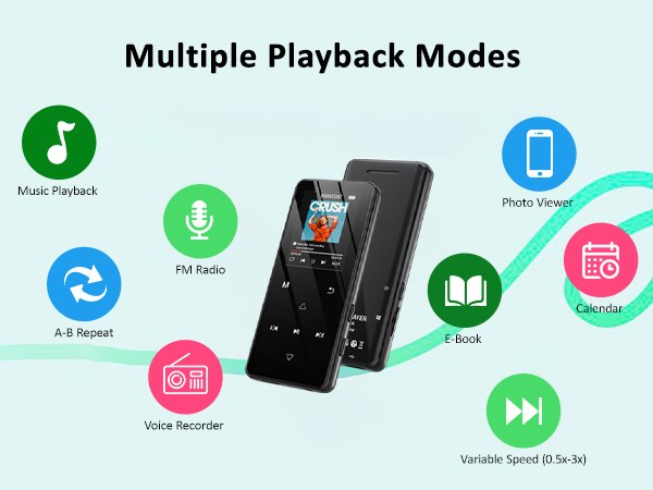 Digital Mp3 player