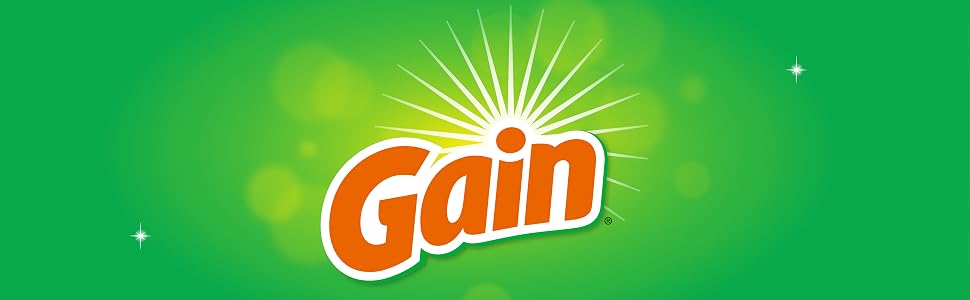 Gain Banner