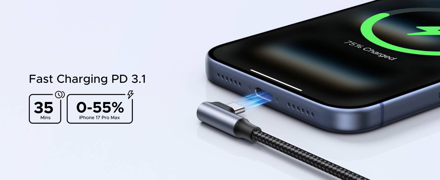 fast charging