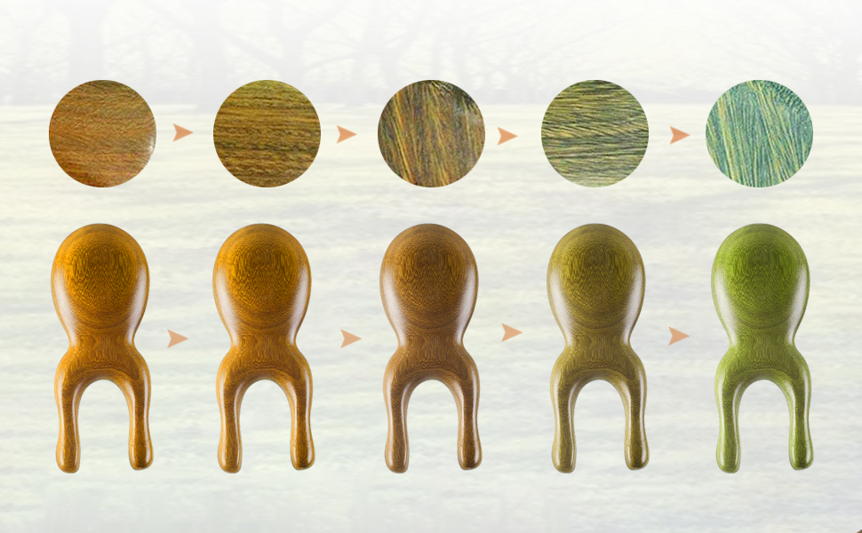 Face Manual Massager Tool