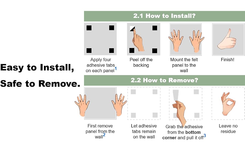 how to install