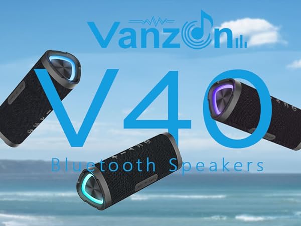 Bluetooth Speaker 01