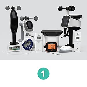 remote Alert and monitoring sensors that work with a Wi-Fi Alert and Monitoring system