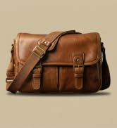 Retropia Archivist Camera Bag