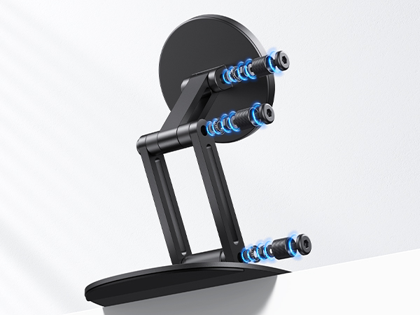 magnetic phone stand