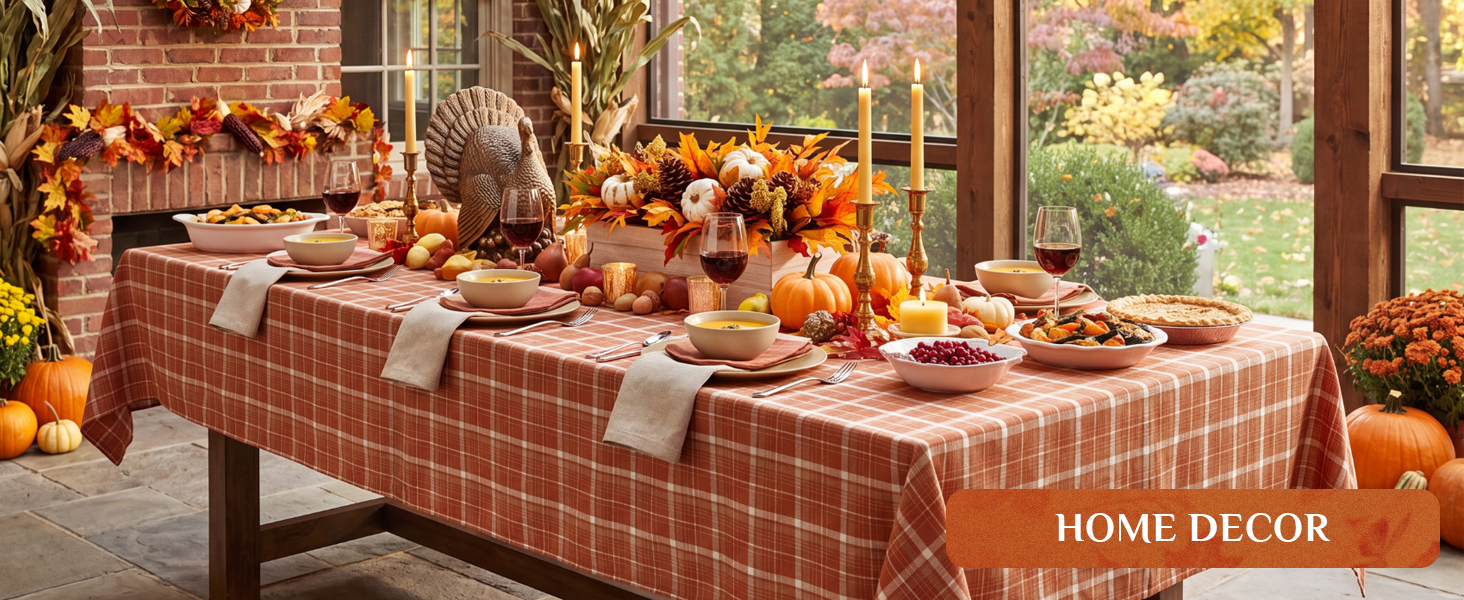tablecloth