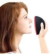 Focusound Portable Vocal Dampener Soundproof Singing Mask Warm Up, Gift for Singers, Actors, Perf...