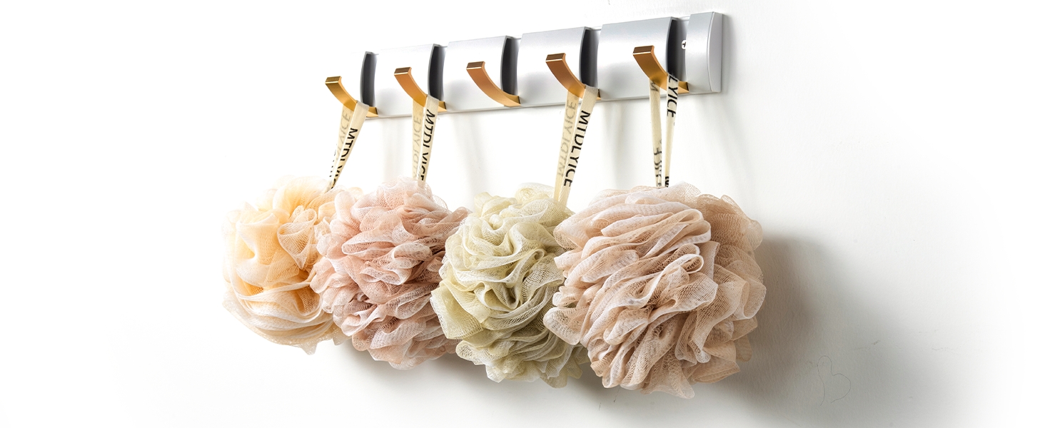 Loofah for Women